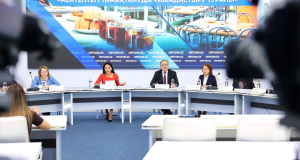 НОВЫЙ СТАНДАРТ ШКОЛЬНОГО ПИТАНИЯ: ЦИФРОВОЙ КОНТРОЛЬ, ЗДОРОВЫЕ ПРИВЫЧКИ, ЭКОНОМИЧЕСКИЙ ЭФФЕКТ